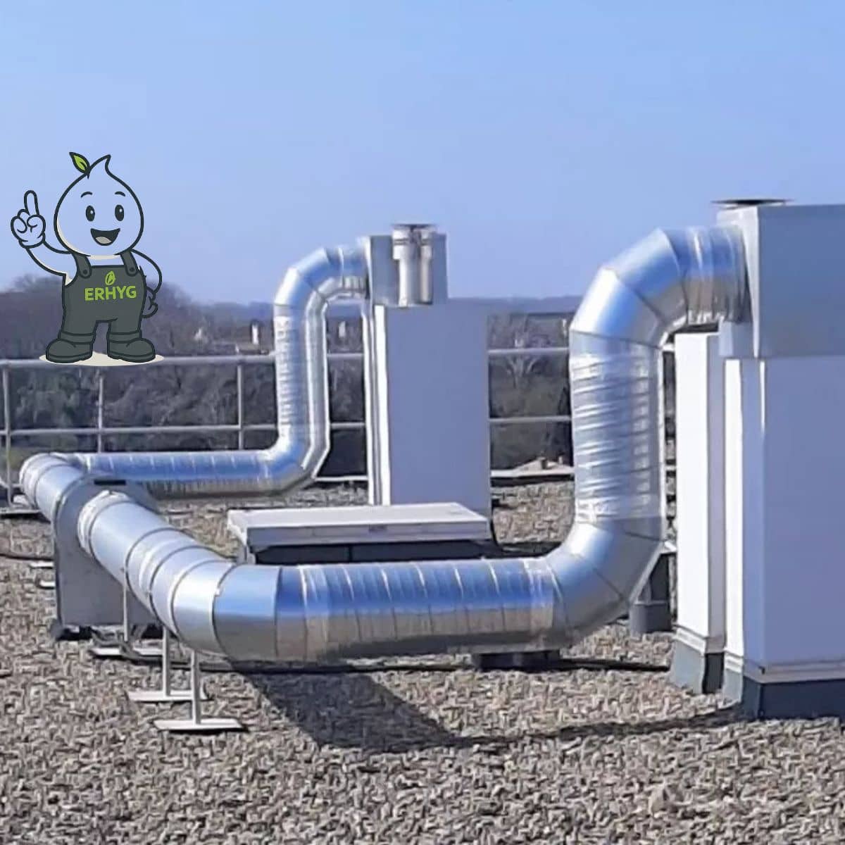 Rénovation globale en Normandie : pourquoi la ventilation VTI est la clé pour éviter le piège de l’effet thermos