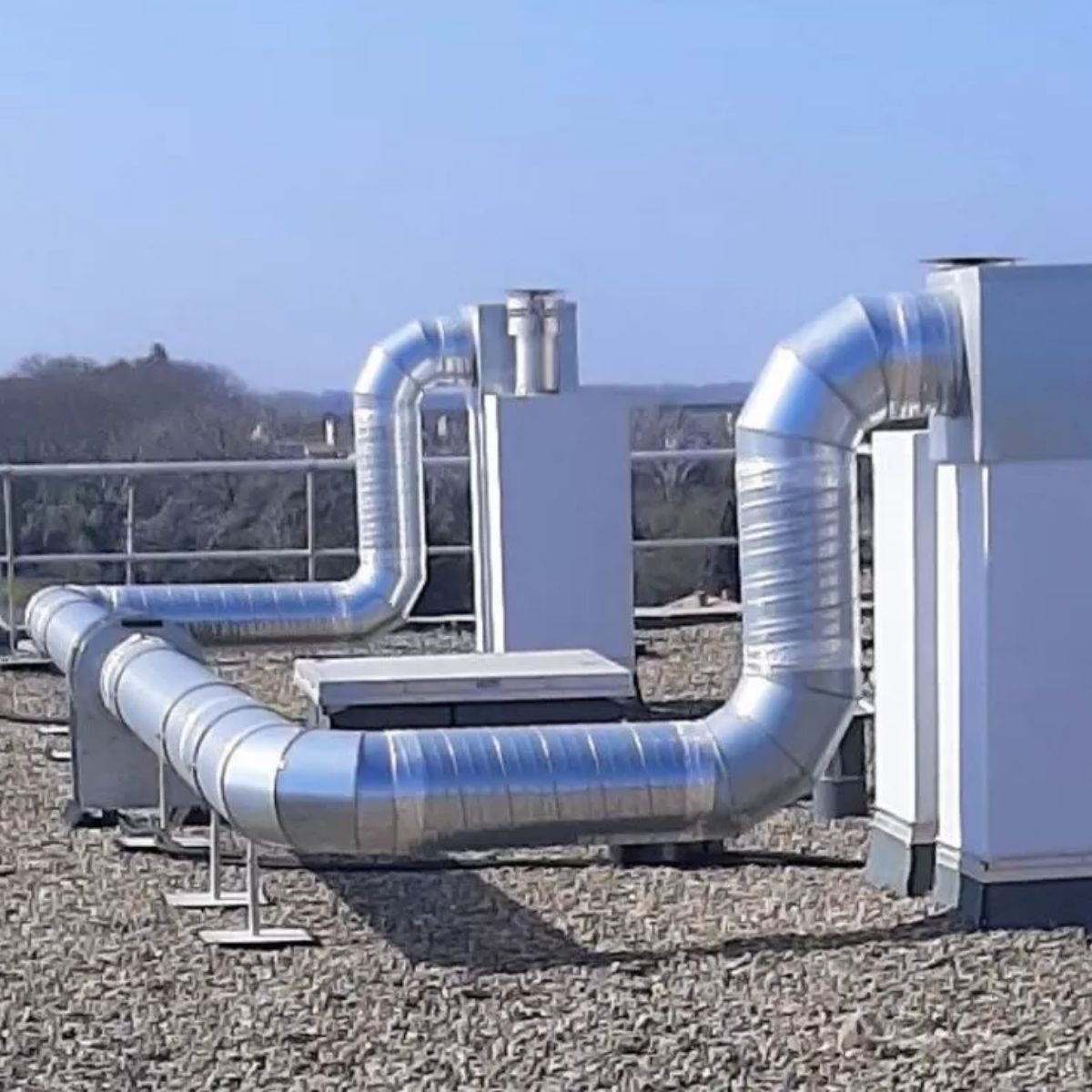 Rénovation énergétique copropriété : pourquoi la ventilation coince ? | ERHYG Normandie
